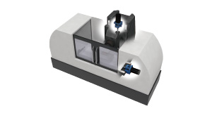 Machining marks must be prevented 【Energy-saving / reduced work-hours】